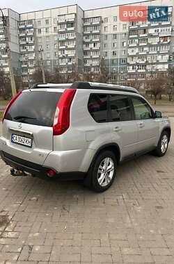 Внедорожник / Кроссовер Nissan X-Trail 2013 в Черкассах