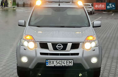 Внедорожник / Кроссовер Nissan X-Trail 2011 в Хмельницком