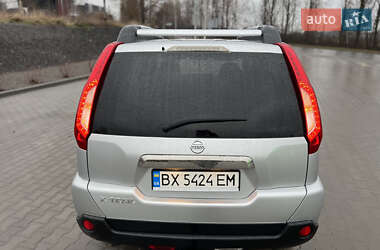 Внедорожник / Кроссовер Nissan X-Trail 2011 в Хмельницком