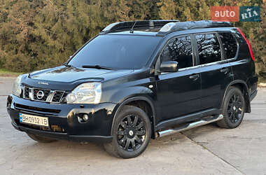 Nissan X-Trail 2008