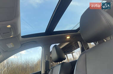 Внедорожник / Кроссовер Nissan X-Trail 2017 в 