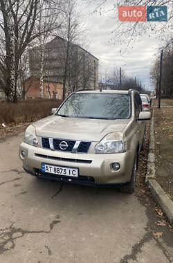 Nissan X-Trail 2007