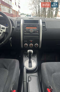 Внедорожник / Кроссовер Nissan X-Trail 2011 в Полтаве