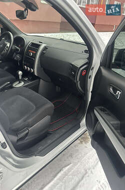 Внедорожник / Кроссовер Nissan X-Trail 2011 в Полтаве