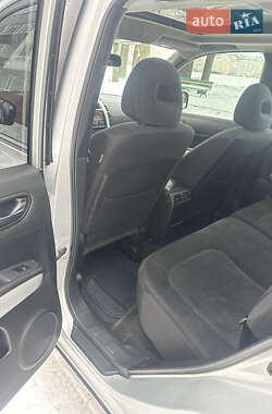 Внедорожник / Кроссовер Nissan X-Trail 2011 в Полтаве