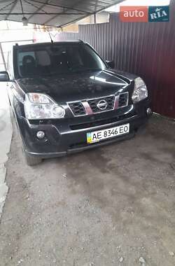 Позашляховик / Кросовер Nissan X-Trail 2007 в Павлограді