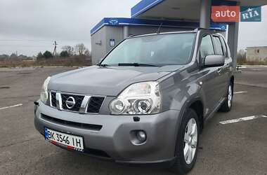 Nissan X-Trail 2007