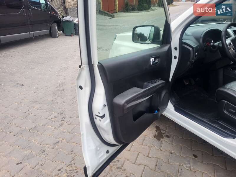 Позашляховик / Кросовер Nissan X-Trail 2012 в Хмельницькому