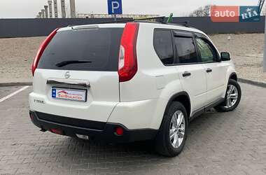 Позашляховик / Кросовер Nissan X-Trail 2012 в Одесі