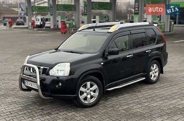 Nissan X-Trail 2008