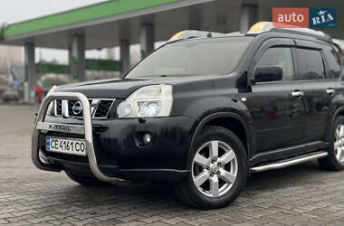 Внедорожник / Кроссовер Nissan X-Trail 2008 в Виннице