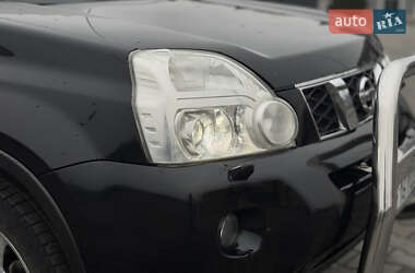 Внедорожник / Кроссовер Nissan X-Trail 2008 в Виннице