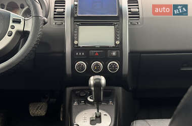 Внедорожник / Кроссовер Nissan X-Trail 2008 в Виннице