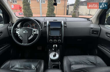 Внедорожник / Кроссовер Nissan X-Trail 2008 в Виннице