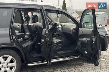 Внедорожник / Кроссовер Nissan X-Trail 2008 в Виннице