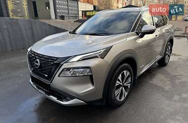 Позашляховик / Кросовер Nissan X-Trail 2023 в Києві