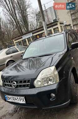 Nissan X-Trail 2010