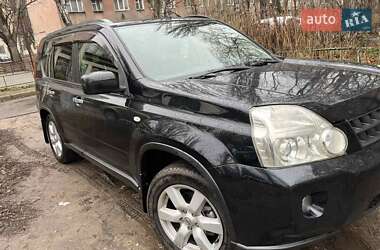 Позашляховик / Кросовер Nissan X-Trail 2010 в Одесі