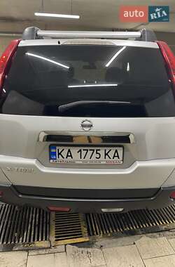 Внедорожник / Кроссовер Nissan X-Trail 2012 в Киеве