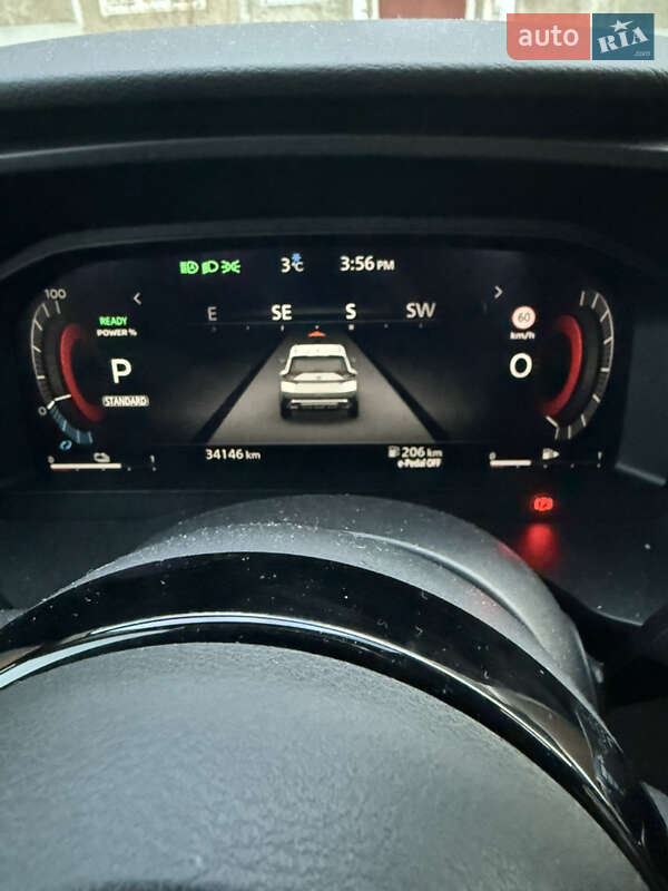 Внедорожник / Кроссовер Nissan X-Trail 2023 в Николаеве