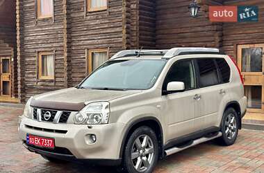 Позашляховик / Кросовер Nissan X-Trail 2008 в Вінниці