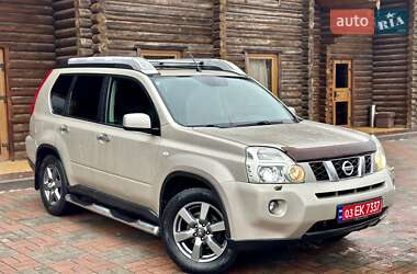 Nissan X-Trail 2008