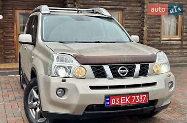 Позашляховик / Кросовер Nissan X-Trail 2008 в Вінниці