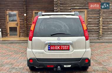 Позашляховик / Кросовер Nissan X-Trail 2008 в Вінниці