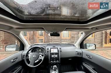 Позашляховик / Кросовер Nissan X-Trail 2008 в Вінниці