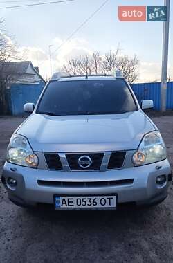 Nissan X-Trail 2010