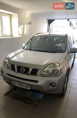 Nissan X-Trail 2007