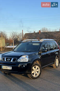 Nissan X-Trail 2007