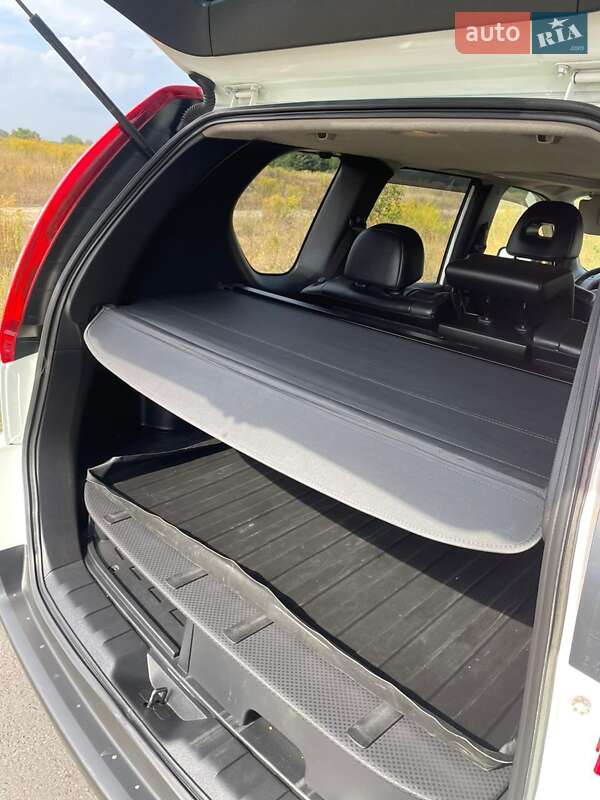 Позашляховик / Кросовер Nissan X-Trail 2014 в Києві