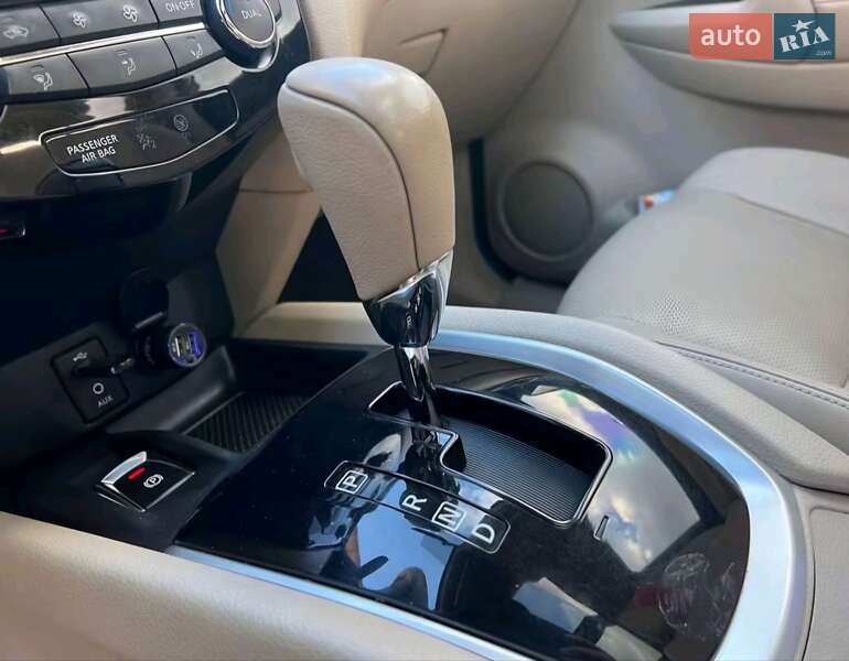 Внедорожник / Кроссовер Nissan X-Trail 2014 в Коломые