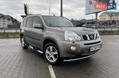 Nissan X-Trail 2008