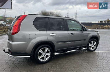 Позашляховик / Кросовер Nissan X-Trail 2008 в Луцьку