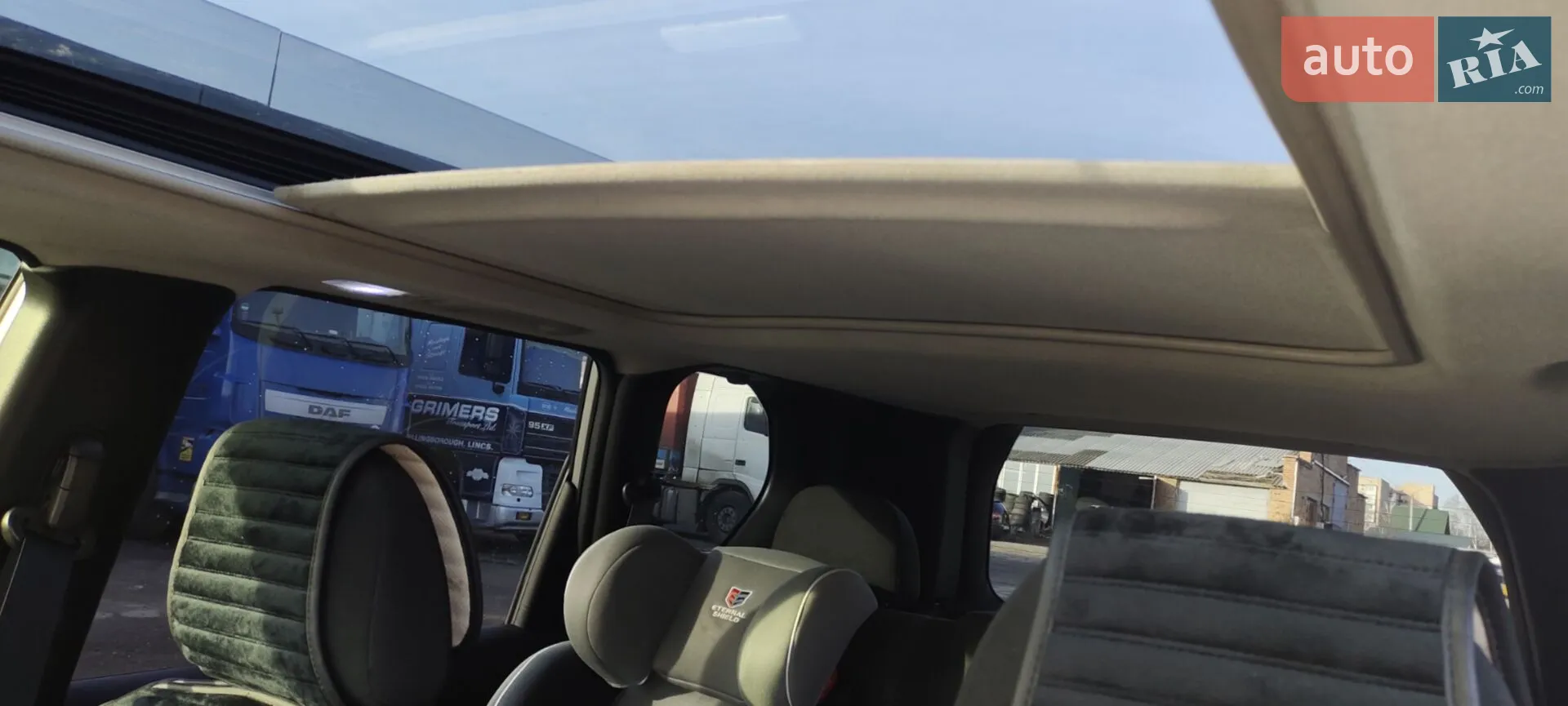2013 Nissan X-Trail - мініатюра 4