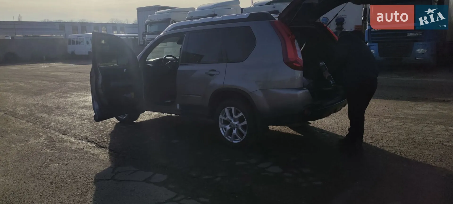 2013 Nissan X-Trail - мініатюра 13