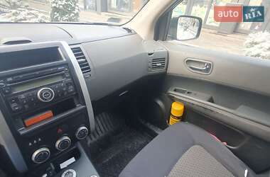 Внедорожник / Кроссовер Nissan X-Trail 2007 в 