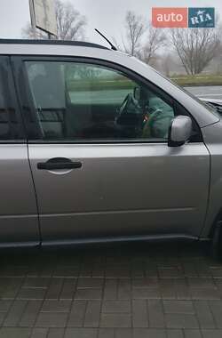 Внедорожник / Кроссовер Nissan X-Trail 2007 в 