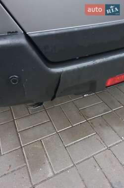 Внедорожник / Кроссовер Nissan X-Trail 2007 в 