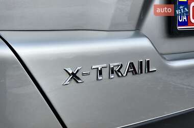 Позашляховик / Кросовер Nissan X-Trail 2008 в Ковелі