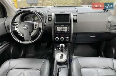 Позашляховик / Кросовер Nissan X-Trail 2008 в Ковелі