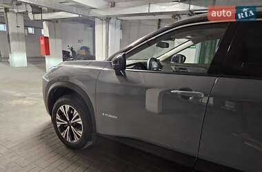 Внедорожник / Кроссовер Nissan X-Trail 2023 в 