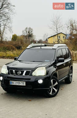 Nissan X-Trail 2007