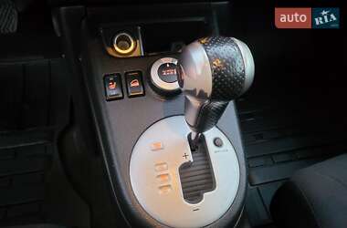 Внедорожник / Кроссовер Nissan X-Trail 2008 в 