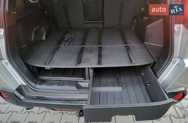 Внедорожник / Кроссовер Nissan X-Trail 2008 в 