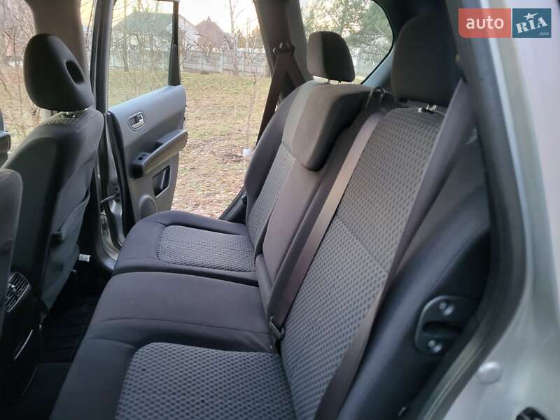 Позашляховик / Кросовер Nissan X-Trail 2008 в Хмельницькому