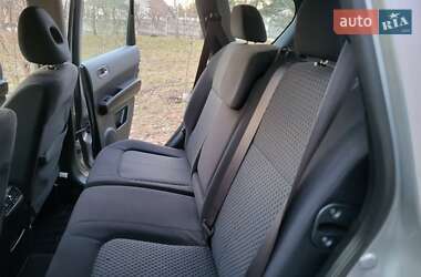 Внедорожник / Кроссовер Nissan X-Trail 2008 в 