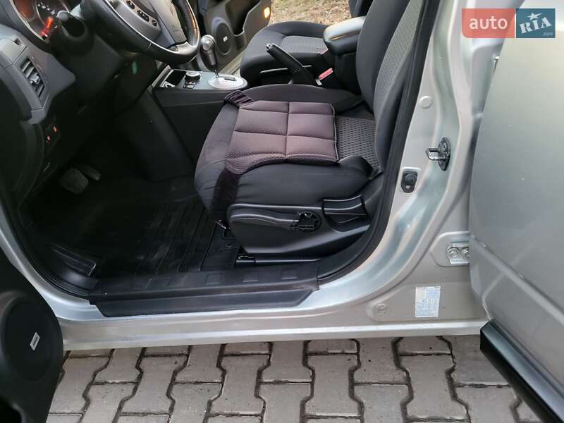 Позашляховик / Кросовер Nissan X-Trail 2008 в Хмельницькому